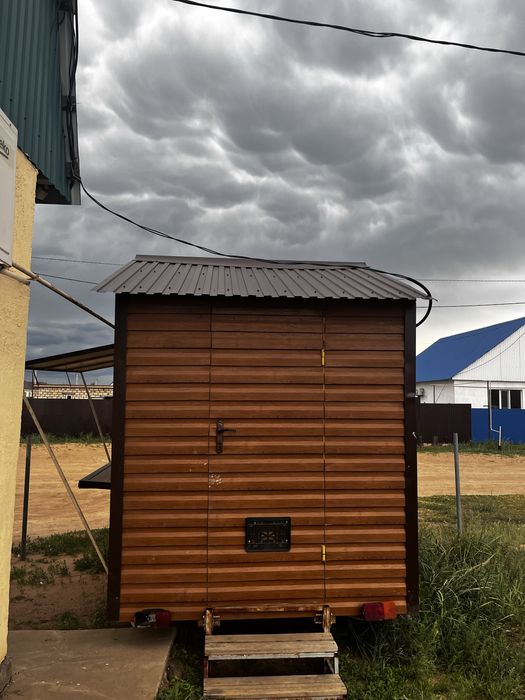 Готовый Бизнес Куры Гриль