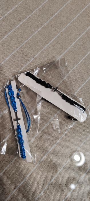 Дамски гривни 16 бр.