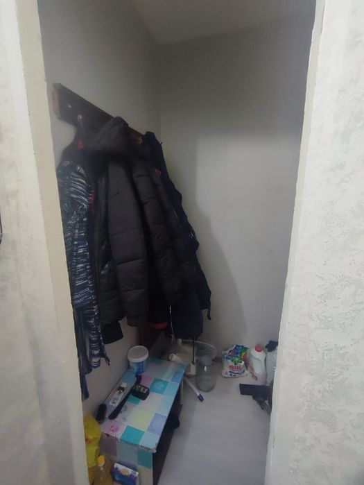 Продам квартиру центр 1 ком. Зигзак