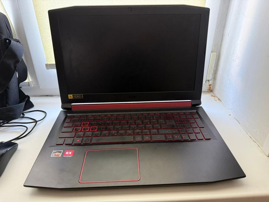Acer nitro an515 42