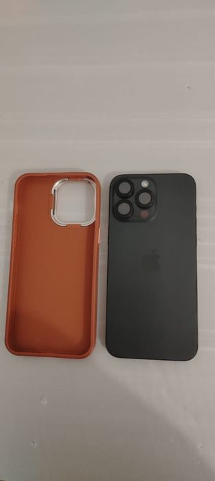 Айфон 15 про макс