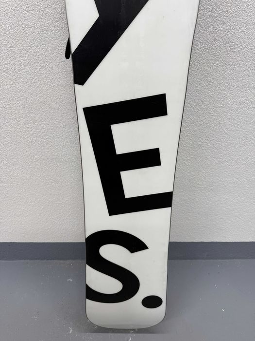 placa snowboard yes basic wide L156cm
