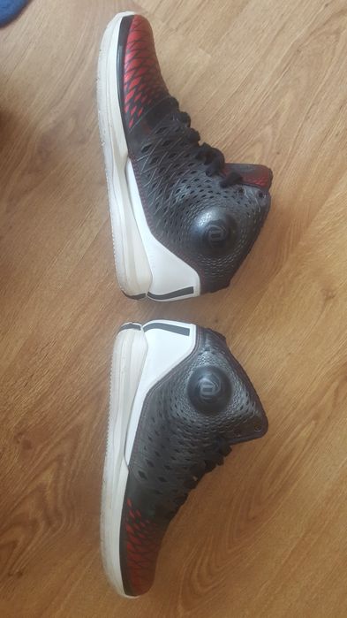 Adidas Rose 3.5 Nba баскетболни маратонки 41 номер