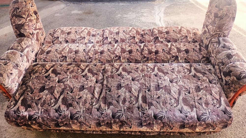 Диван книжка б/у