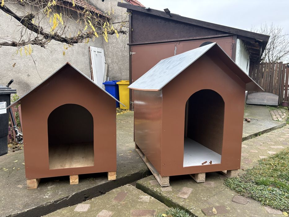 Cusca pentru caini talie Medie si Mare