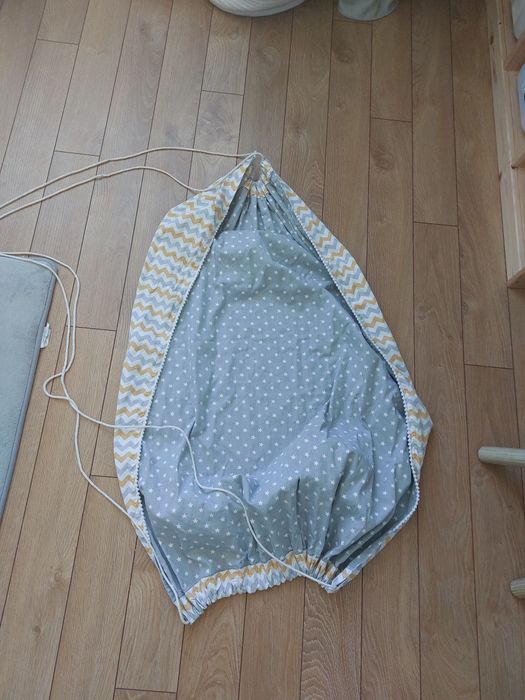 Бебешки хамак/люлка