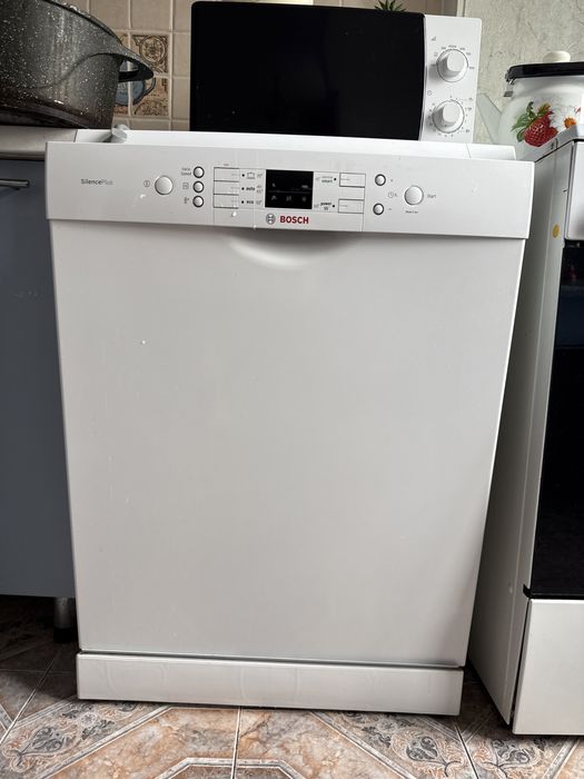 Посудомоечная машина