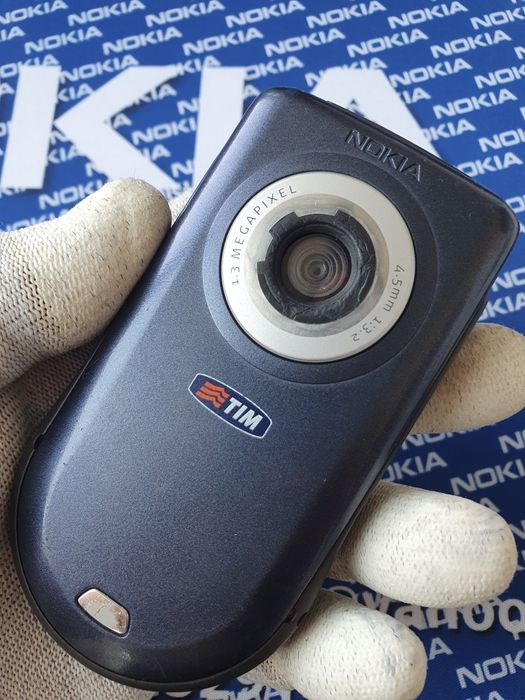 Nokia 6630 Stare Bună.
