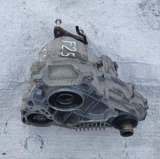 Раздатка БМВ BMW 45L.