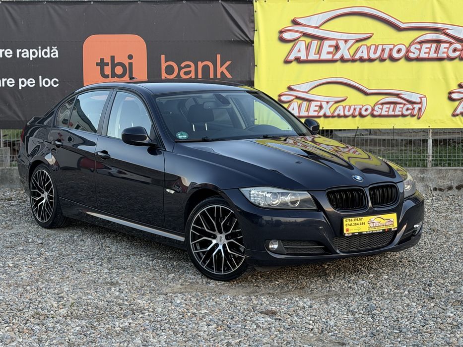 BMW 3 Series 2010 — imagine 3