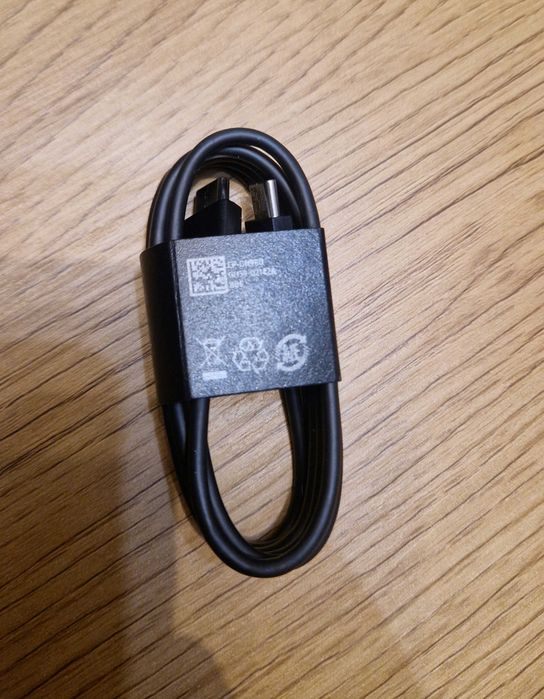 Cablu incarcare casti Samsung USB C