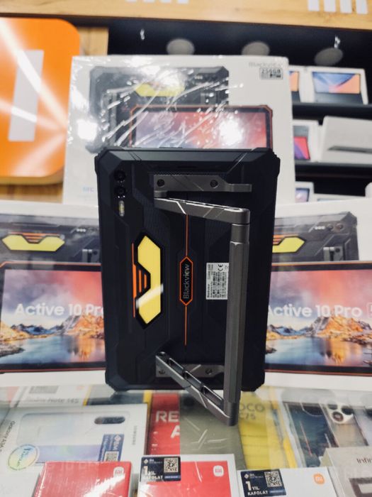 Planshet Blackviwe Active 10 pro