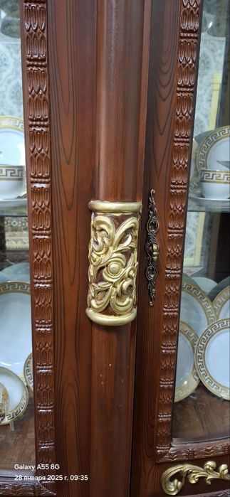 Стенка горка stenka