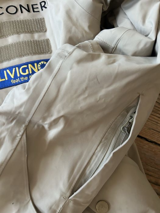 Kappa Fisi 6cento geaca ski