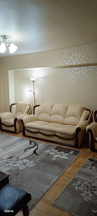 Apartament 4 camere Cug