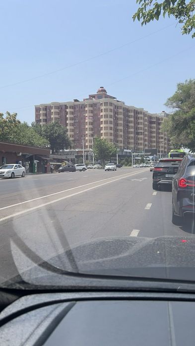 Срочно продаётся квартира в Центре Ташкента, Ц-5 ,метро Минор 3х/7/10