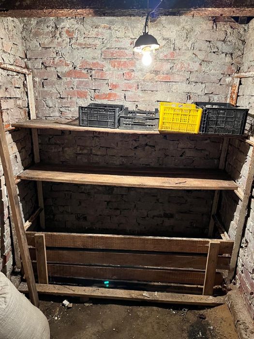 Продам гараж в ГЭК-18