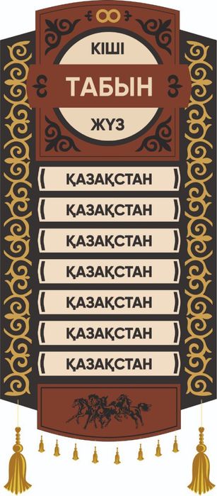 Шежіре 7ата