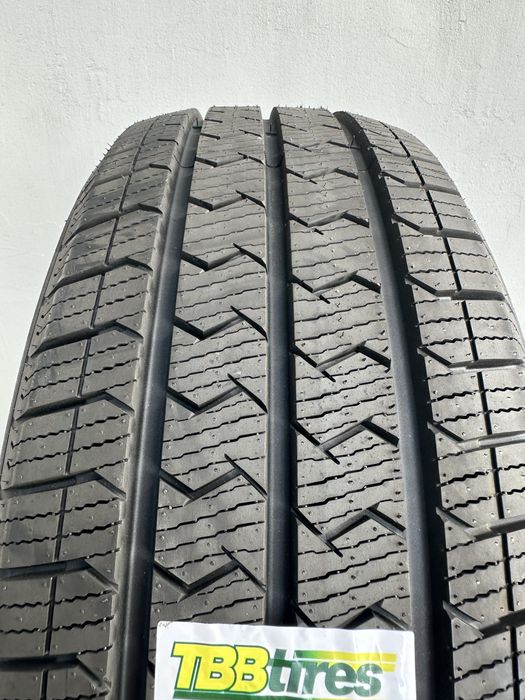 Нови Всесезонни Бусови Гуми TBB TIRES ADVENZZA AS 215/60R17C 109/107T 2156017 2156017C