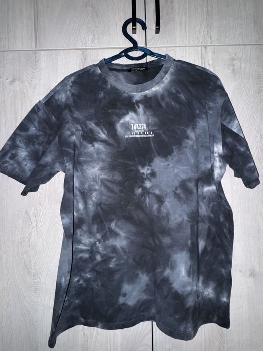 Продам футболку Terra Pro Tie dye