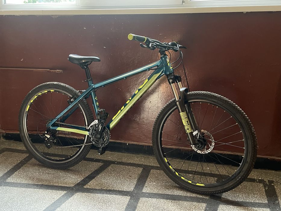 Колело drag c1.