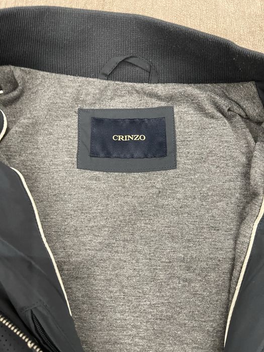 Ветровка crinzo