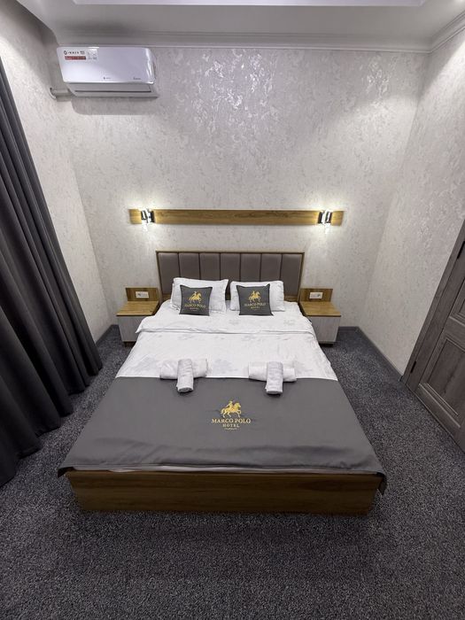 Hotel Хотел кв Без Закс Загс Чилонзорда 24/7