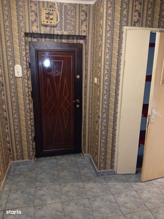 Apartament 2 camere, Nord, Mestesugaresc (ID:T535)