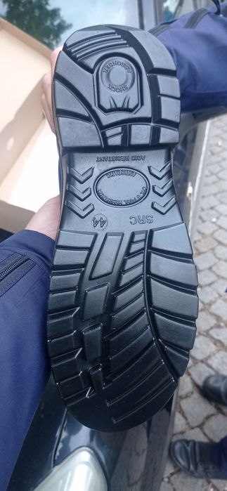 Зимни полеви обувки/кубинки/