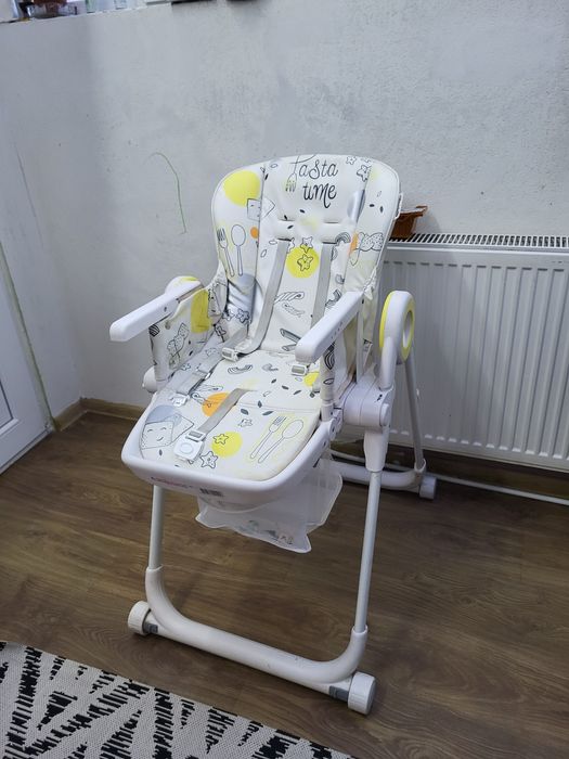 Столче за хранене Чиполино