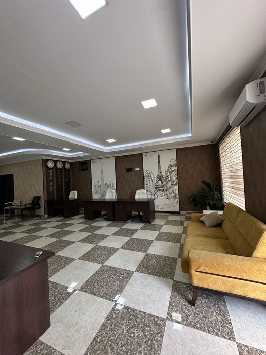 Сдаётся на долгосрочную аренду нежилое помещение