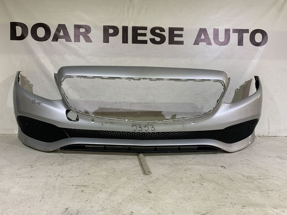 Bara fata Mercedes E-Class W213, 2016, 2017, 2018, 2019, cod origine OE A2138850238.