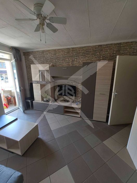 Дава се под наем Едностаен апартамент в Варна, Лятно кино Тракия - 25 кв.м за 200 € - Снимка #3