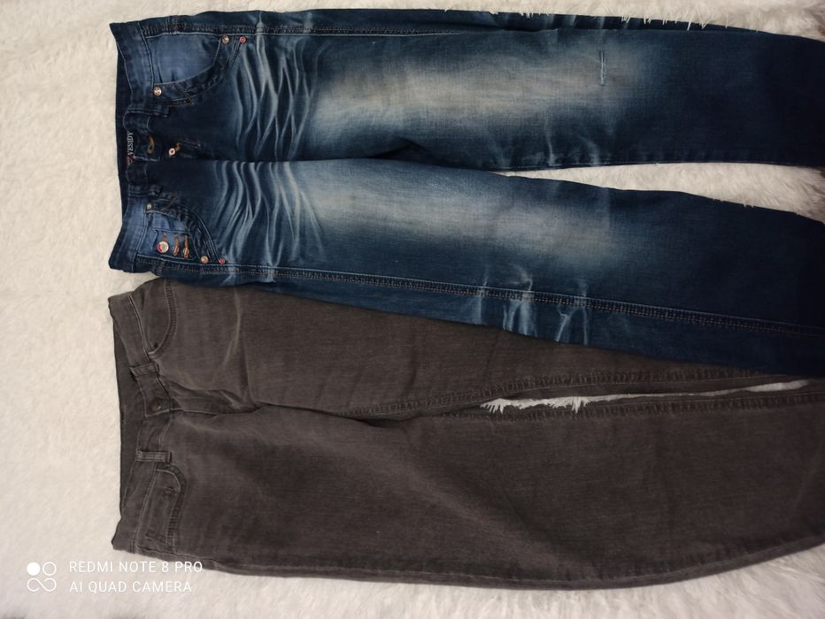 Одежда на подростка