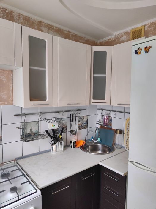 Продам 2х комнатную квартиру