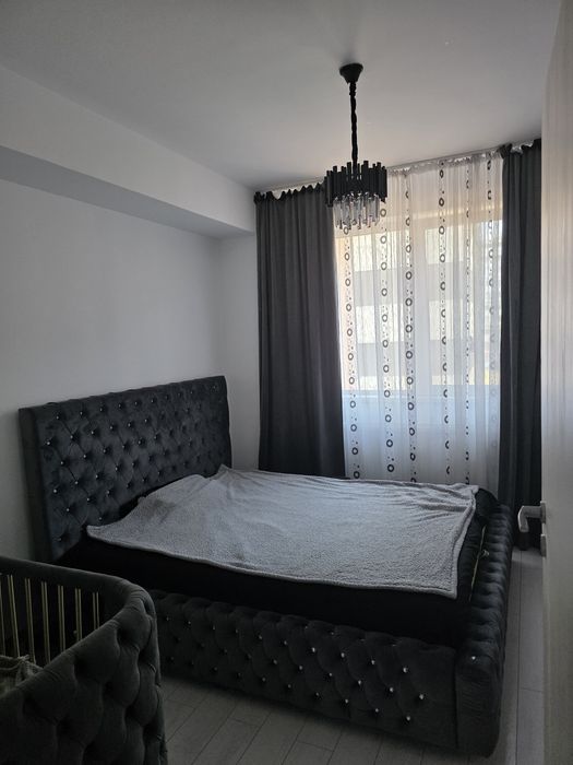 Apartament 3 camere Chiajna