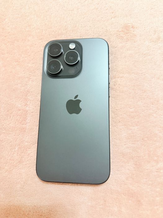 Iphone 15 Pro 256GB