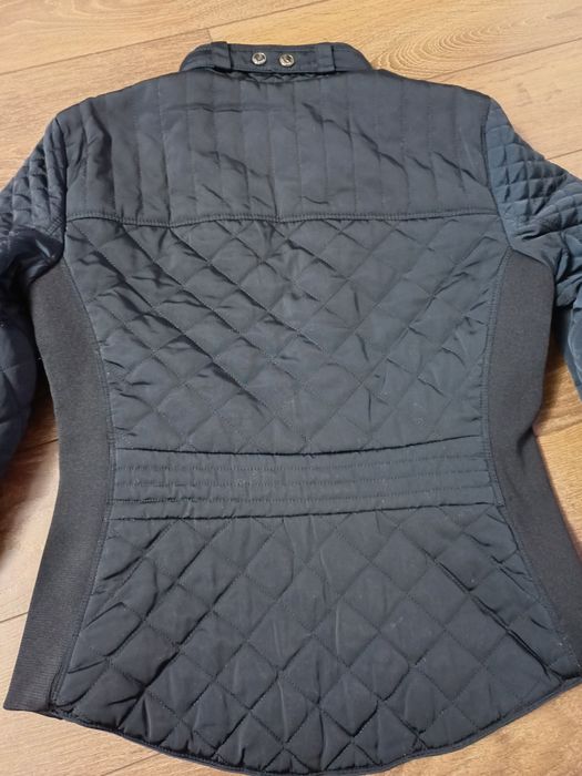 Дамско есенно яке