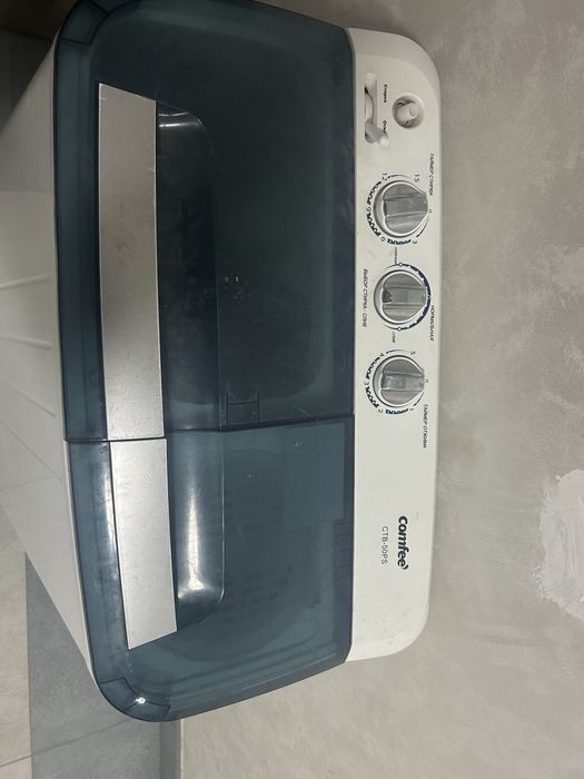 Полавтомат стиральный машина