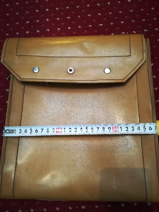 vand geanta bicicleta vintage