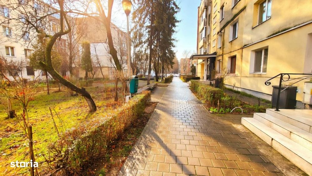 Apartament 3 Camere Calea Bucuresti