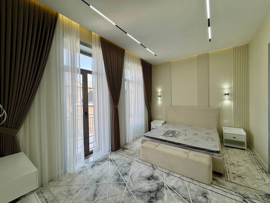 Продается Дом. Таунхаус. 2,2 сотки. Бусыгина.