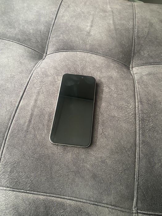 iphone 15 pro max 256