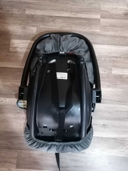 Scoică auto cangoroo hanna