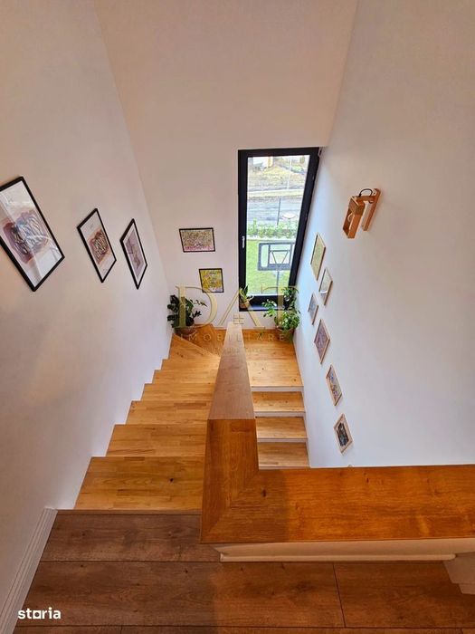 Oportunitate! Duplex la cheie | 120 mp utili |  zona Valea Seaca