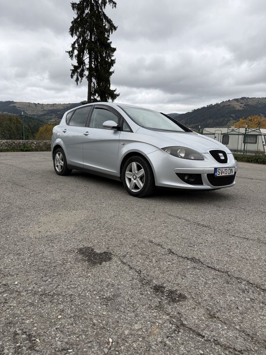 Dezmembrez Seat Toledo 3 2.0 TDI cutie automata DSG