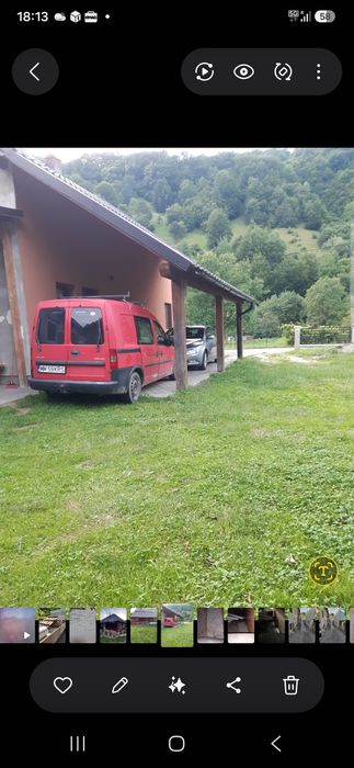 De vanzare Opel combo