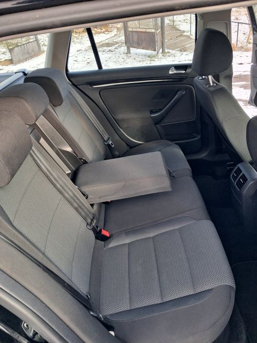 Volkswagen Golf 6, 1.6 TDI an 2012, Euro 5