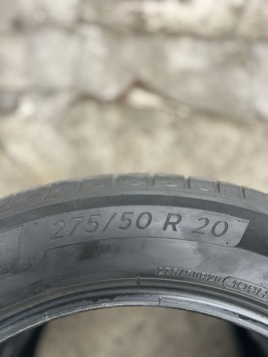 Michelin Primacy Tour A/S