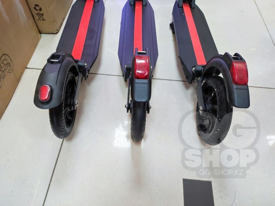 Электрический самокат E-SCOOTER